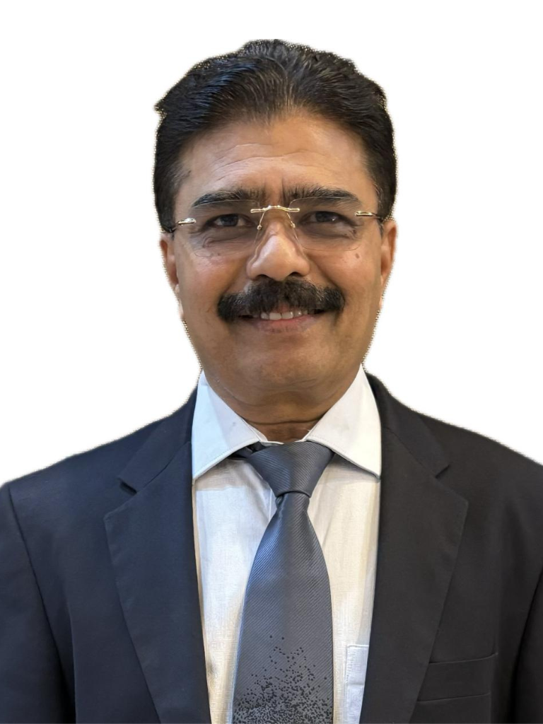 Mohan Sreedharamurthy